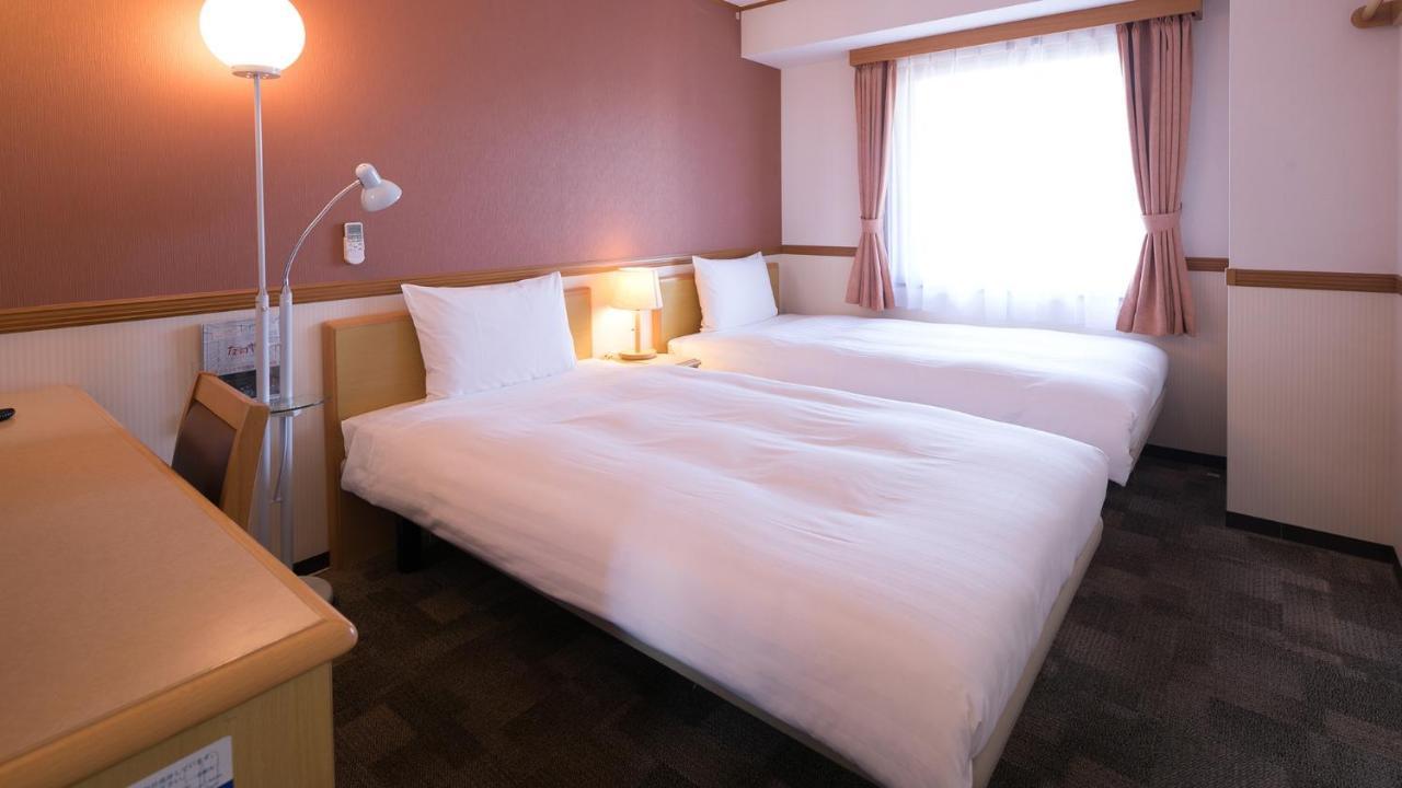Toyoko Inn Aioi eki Shinkansen guchi Exterior foto