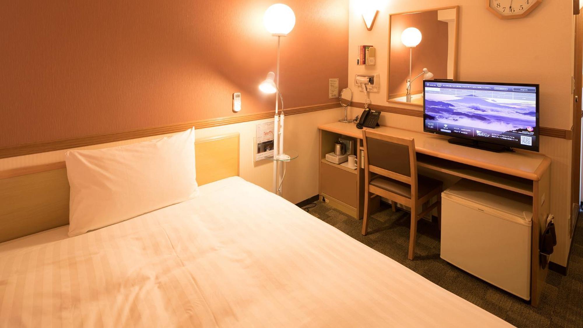 Toyoko Inn Aioi eki Shinkansen guchi Zimmer foto