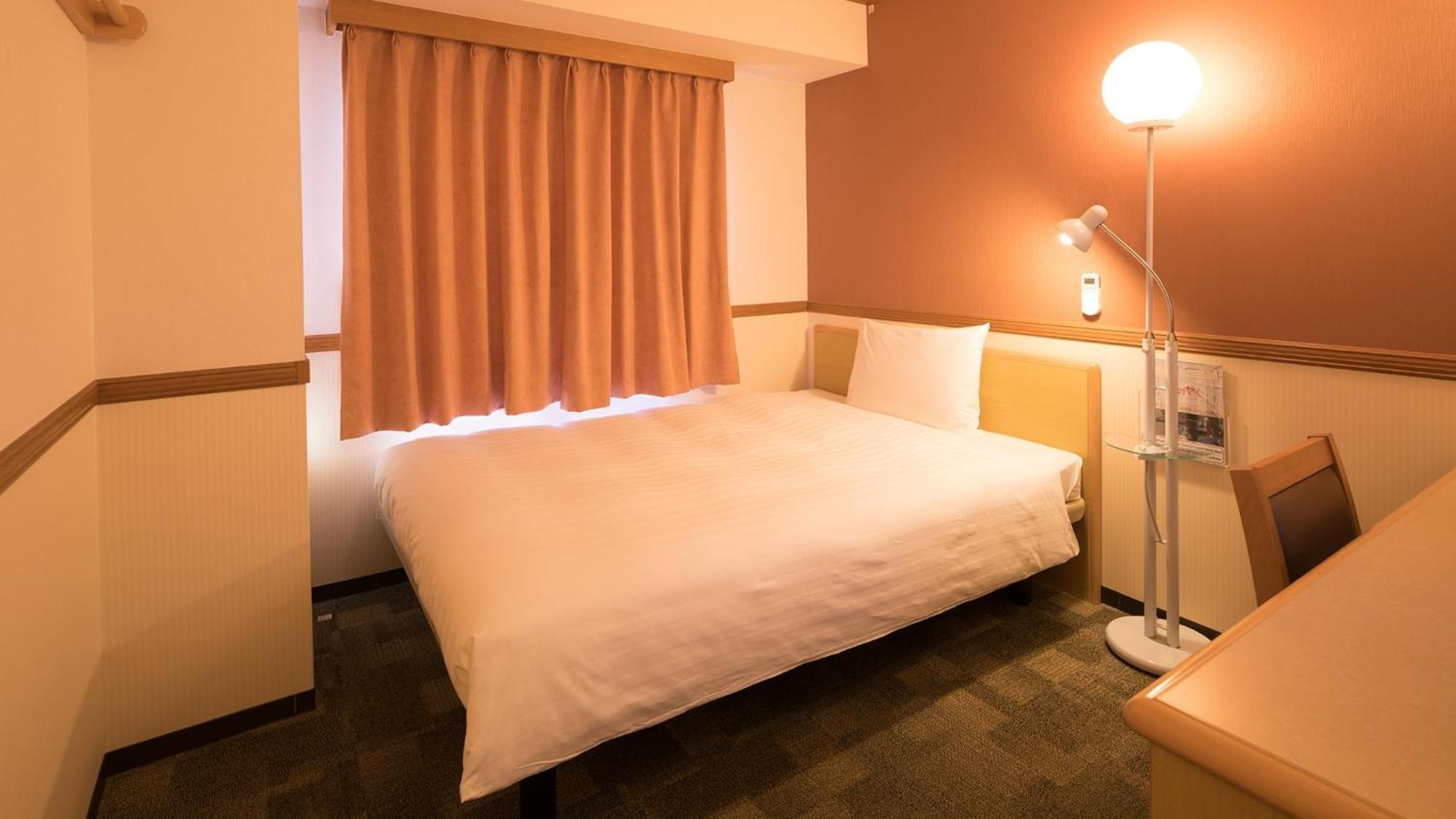 Toyoko Inn Aioi eki Shinkansen guchi Zimmer foto