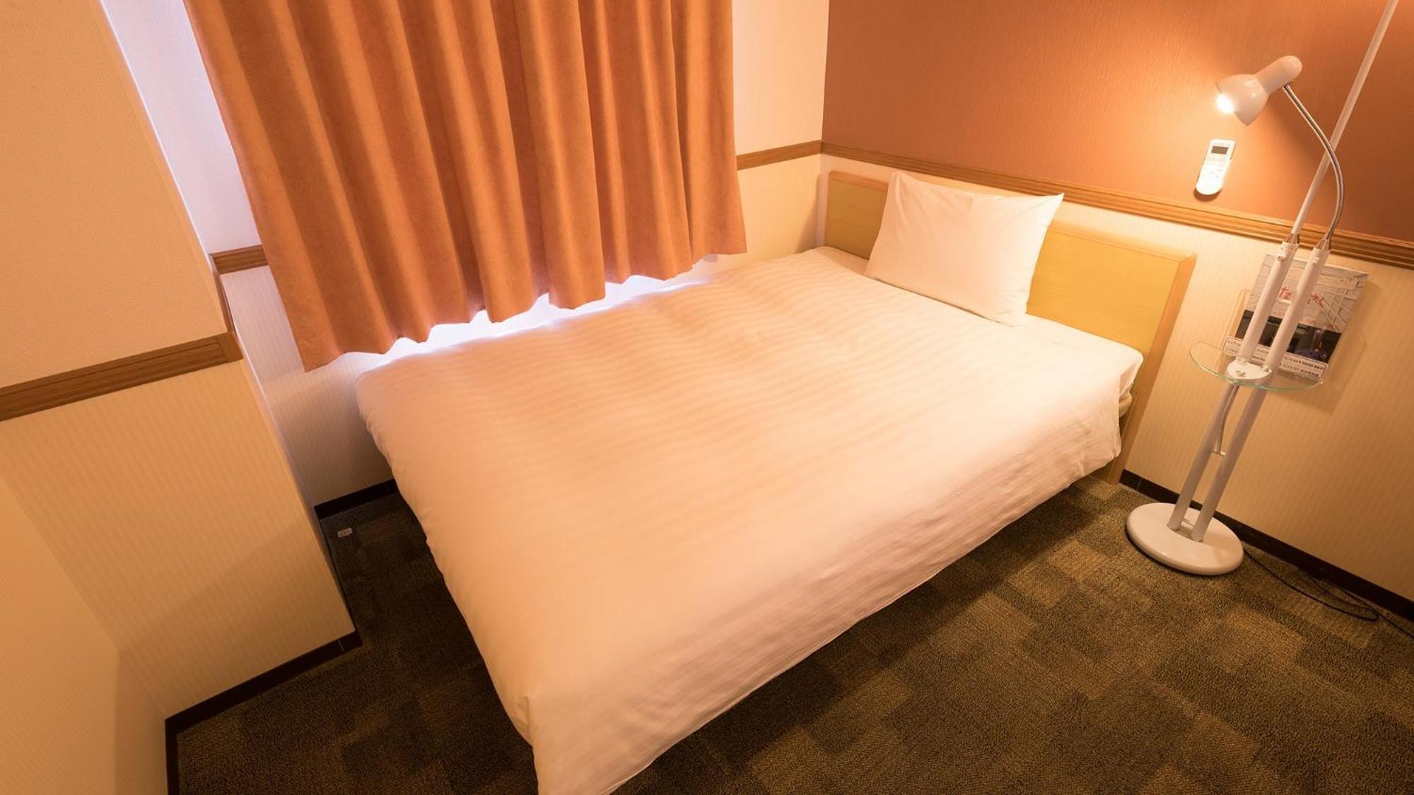 Toyoko Inn Aioi eki Shinkansen guchi Zimmer foto