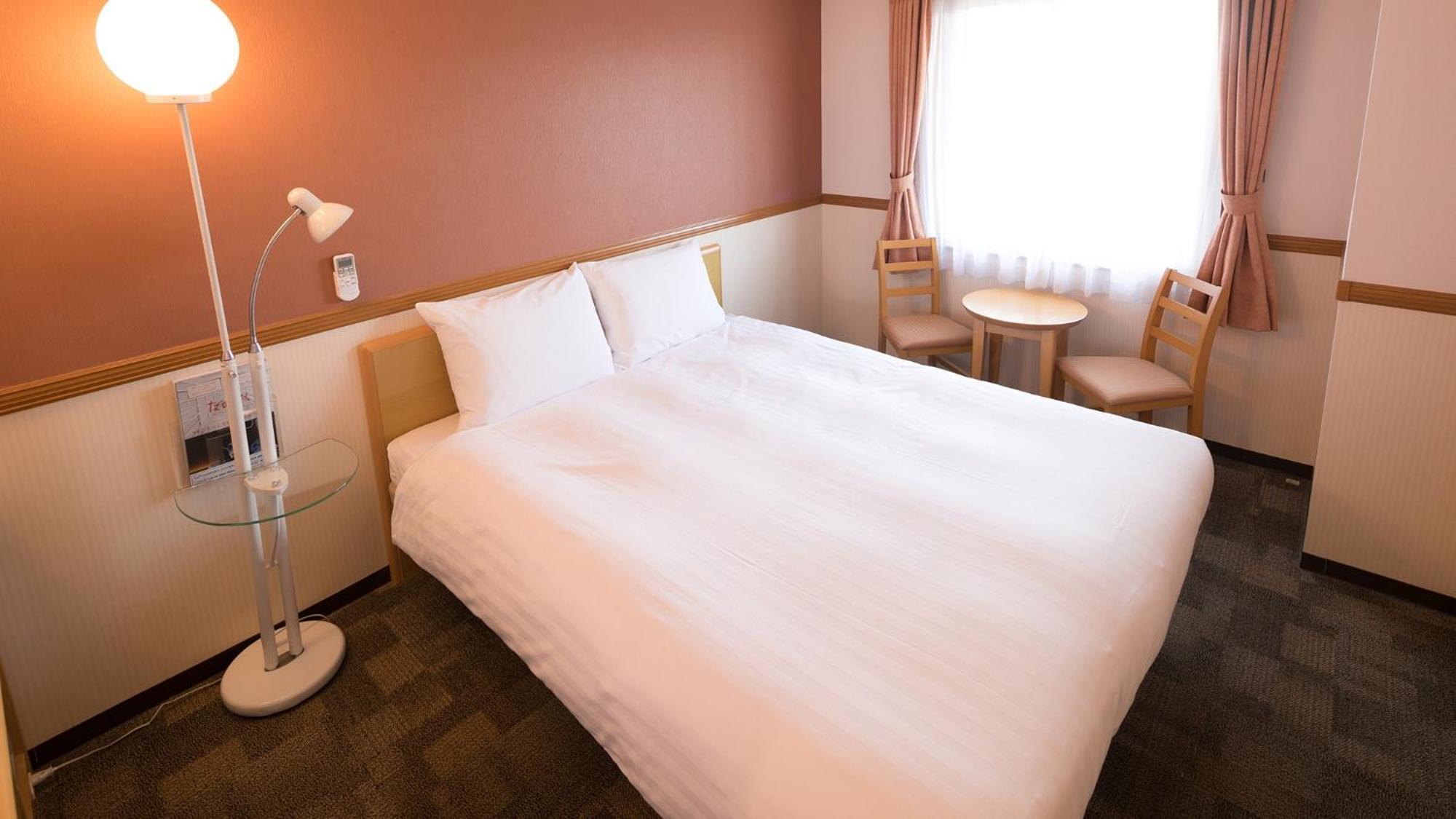 Toyoko Inn Aioi eki Shinkansen guchi Zimmer foto